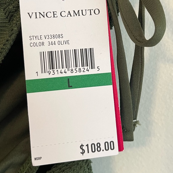 Vince Camuto Crocheted 🧶 Bikini - Picture 12 of 12